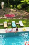 Bellevigne Bourgogne - Pools