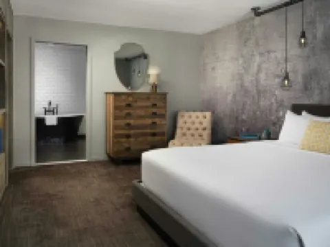 Marriott Vacation Club Pulse, San Francisco Hotels in San Francisco