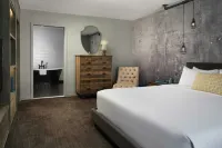 Marriott Vacation Club Pulse, San Francisco Hotels near PIER 39