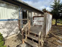 TRANQUIL RETREAT IN GRAYLAND - Minutes from Westport's Coast Hotels in Grayland