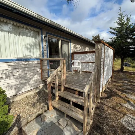 TRANQUIL RETREAT IN GRAYLAND - Minutes from Westport's Coast