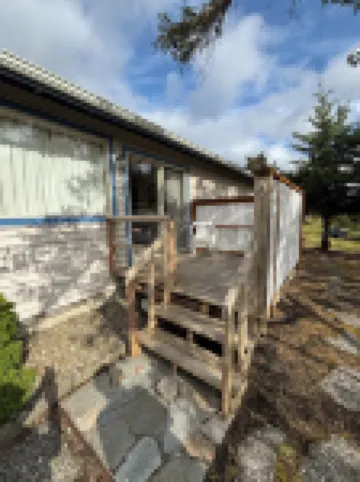 TRANQUIL RETREAT IN GRAYLAND - Minutes from Westport's Coast