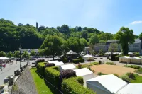 Pleasant Fermette with Outdoor Swimming Pool, Near Durbuy