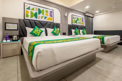 Treebo Grand Shivay Hotel a