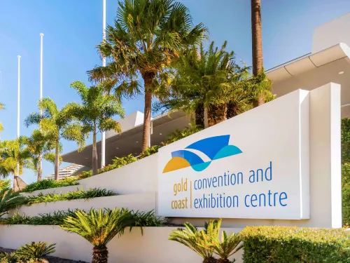 Peppers Broadbeach Hotels in Broadbeach