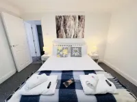 The Barbican Apartments