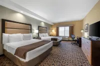 Best Western Plus College Park Hotel Hotels in College Park