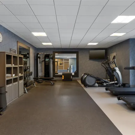 Homewood Suites by Hilton Ankeny