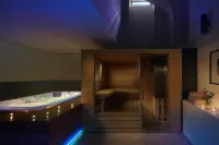 Avani Palazzo Moscova Milan Hotel - spa