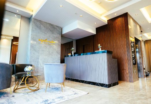 Esplendor by Wyndham