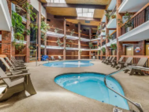 Baymont by Wyndham Cortez Hoteles en Cortez