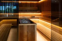 Best Western Parkhotel Hagenberg - Spa