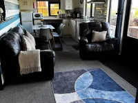 NorthField Holiday Park (31874695) Hotels in Borth