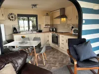 NorthField Holiday Park (31874695) Hotels in Borth