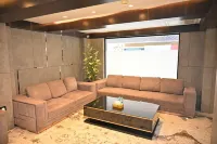 Urvi Banquets & Guest House