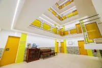 Apartamentos Palm Court Các khách sạn ở Benidorm