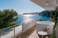 Villa Dubrovnik - Romantic
