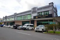 Hotel Meliden - parcheggio