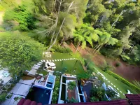 Highlanders Garden Guesthouse at Arundina Cameron Highlands
