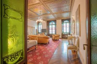 코르테 레알디 스위트 피아차 에르베