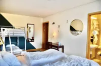 Nature Shelter Hotel Hotel a Orkelljunga