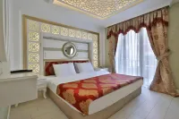 Hotel Queens Land - Pet friendly