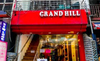 Hotel Grand Hill