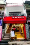 Hotel Grand Hill Hotels near Namgyal Monastery