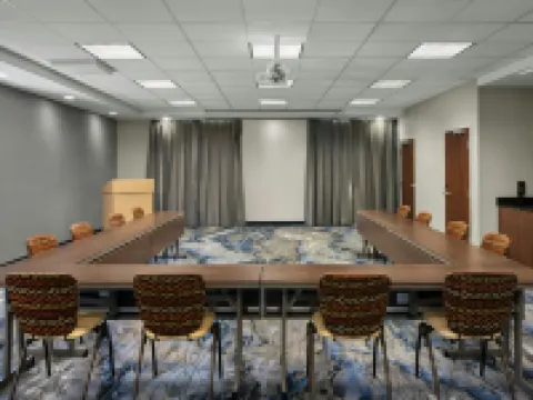 Fairfield Inn & Suites Salt Lake City Midvale Hotels in Midvale
