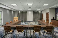 Fairfield Inn & Suites Salt Lake City Midvale Hotel di West Jordan