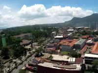 Easton Park Apartment by HN 수메당 호텔