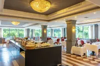 Alchimia WellResort Hotels in Stenico