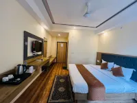 The Fragrance Hotel By The Kuhu Resort