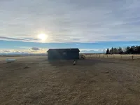 Peaceful getaway in one of the stunning landscapes of Montana