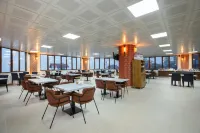 Flora Handüzü Resort & Wellness Bungalow Hotel Hotel a Rize Merkez