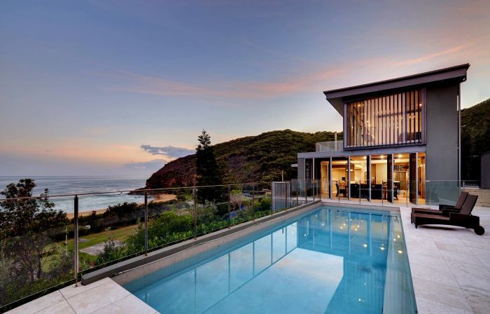 Killcare Beach House