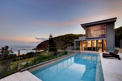 Killcare Beach House Hotels in der Nähe von Umina Beach