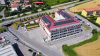 Hotel Borgo Brianteo Hotel a Pontida