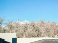 Escape the City, Venture to the Mountains! STR25-077