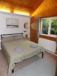 Cosy Cabin Retreat in Ilfracombe, North Devon