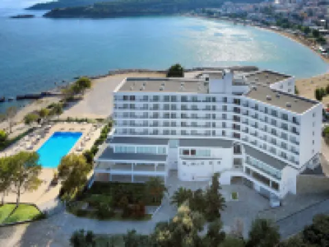 ルーシー ホテル カヴァラのホテル