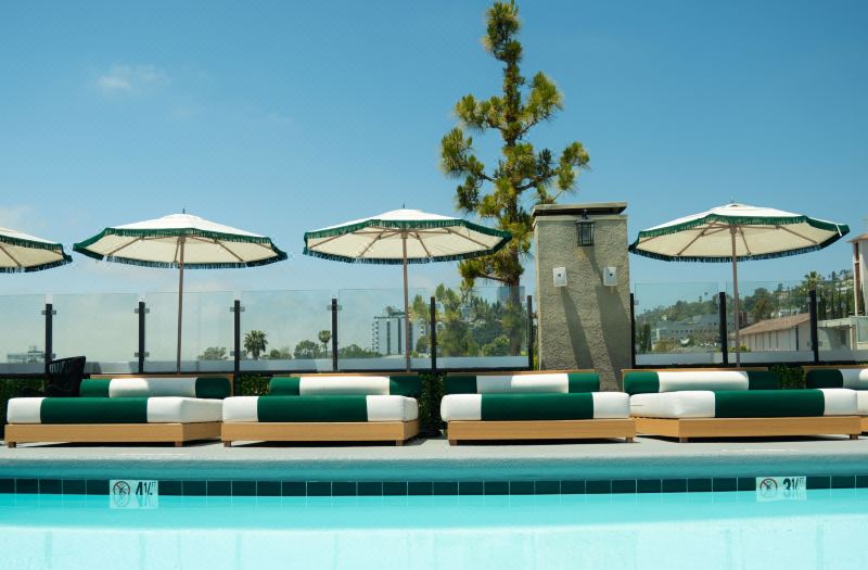 Chamberlain West Hollywood photo 3