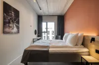 Citybox Antwerp Hotels in Antwerpen