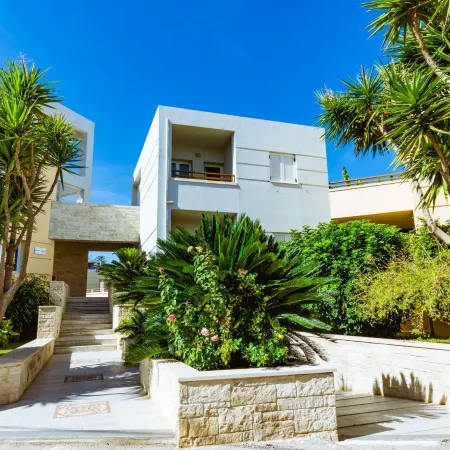 Anais Collection Hotels & Suites