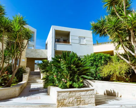 Anais Collection Hotels & Suites Hotels in Daratso