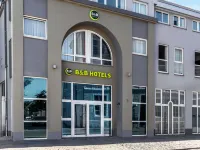 B&B HOTEL Eschweiler Hotels in Eschweiler