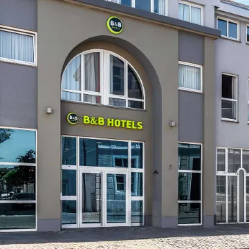 B&B HOTEL Eschweiler