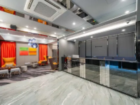 卡薩戴酒店 昌原市酒店