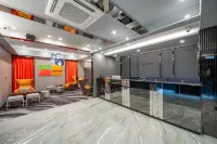 Casaday Hotel Hotels in Changwon