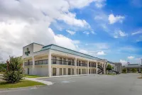 Quality Inn Hotels in Lumberton